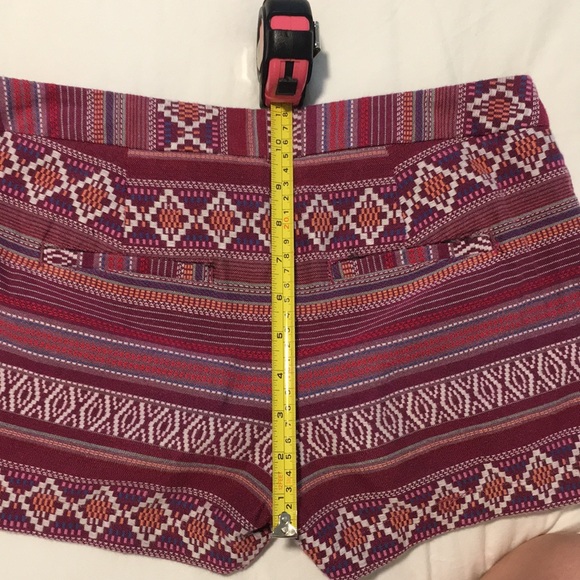 Merona Printed Shorts - Picture 6 of 6